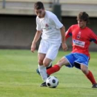 El duelo de filiales acabó en tablas después de un primer tiempo intenso y de muchos goles