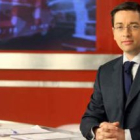 El periodista Eduardo Álvarez Rodríguez, que asume la dirección de RTVCyL.