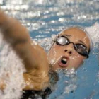 Érika Villaécija sumó en la cuarta jornada del Campeonato de España su quinta presea.