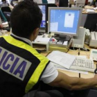 En la operación desarrollada en las dos últimas semanas intervinieron 600 agentes.