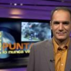 Francesc Cruanyes es el presentador de «Hora punta, lo nunca visto»