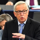 Jean-Claude Juncker.