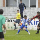El público celebró que su equipo sigue peleando por entrar en play off