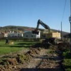 Las obras de mejora permitirán acceder a las explotaciones ganaderas