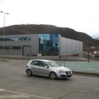 La empresa estadounidense se ha instalado en el Polígono Industrial del Bierzo