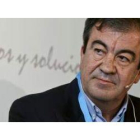 El ex secretario general del PP y ex vicepresidente del Gobierno, Francisco Álvarez Cascos.