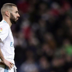 Karim Benzema.
