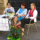 Presentación del primer Concurso de Terrazas de Astorga.