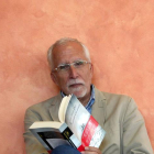 Luis Mateo Díez.