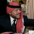 El rey jordano gastó 100 millones de dólares en casas de lujo. JOSEF ALAN