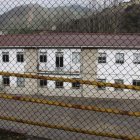 La denuncia contra el docente partió del colegio valdeorrés de Rubiana.