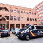 La investigación se centra en determinar si existe el video.  SANTAMARÍA