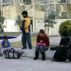 La pobreza de las familias bolivianas lleva a situaciones límite