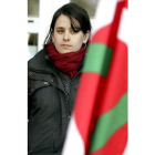Irati Tobar, en una fotografía de archivo.