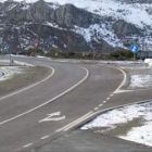 El Ayuntamiento de Riaño exige una rotonda para eliminar el cruce de la N-621 y la N-625