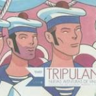 Portada de la revista de Vinalia Trippers, «Tripulantes»