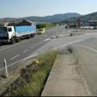 De momento sigue sin definir el trazado de la autovía Ponferrada-Orense