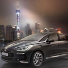 El DS5 hace gala de una estética a medio camino entre coupé y gran turismo.