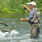 La nueva Ley de Pesca entró en vigor el pasado fin de semana.