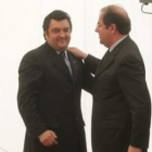 El presidente del Consejo del Bierzo y el de la Junta se volverán a ver en breve para firmar el nuev