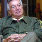 David Álvarez, empresario leonés.