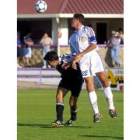 La presencia del Real Madrid B ha sido declarada día de ayuda al club