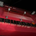 La Buena Vida, uno de los pubs que promueve la fiesta cultural