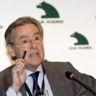 El ex presidente de Caja Madrid Miguel Blesa.