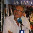 José Francisco en 'Tiempo de Juego'.