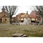 La Plaza del Grano
