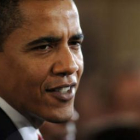 El presidente Barack Obama anuncia nuevas medidas para ayudar a las clases medias