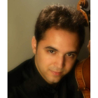 El violinista malagueño Jesús Reina y el pianista ruso Andrey Yaroshinsky unen hoy sus talentos interpretando a J. Brahms.