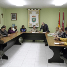 Valverde celebró Pleno Extraordinario para aprobar obras que financiará la Diputación.