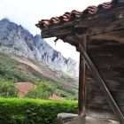 Picos de Europa.