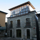 El Museo Arqueológico de Cacabelos tendrá los sábados actividades para los más pequeños.