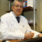 Antonio Blanco Mercadé presidente de la Comisión Deontológica Autonómica.