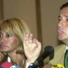 García Marcos y Carlos Fernández exigen la dimisión de Muñoz