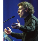 Cunqueiro firma, entre otros, el genial «Para llegar a León»