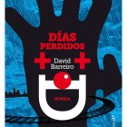portada de ‘días perdidos’ (editorial pez de plata)