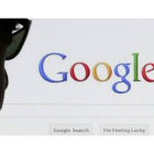 Un usuario de Google.