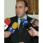 El delegado de la Junta, José Hernández, anuncia otro fallecimiento