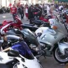 Las calles de Veguellina volverán a llenarse de motos este fin de semana