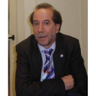 Miguel Ángel González Castañón, psicólogo en el Centro Psicológico Conductual. DL