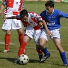 El equipo arlequinado se asienta en la zona alta de la clasificación