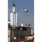 Barrio de El Príncipe donde tuvo lugar la operación.