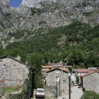 La vertiente leonesa de Picos de Europa ocupa cerca de un 40 por ciento de todo el Parque