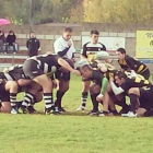 El Rugby León mantiene un gran nivel de juego.