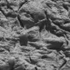 Imágenes de las rocas de Marte enviadas por el robot «Oportunity»