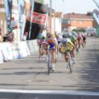 2ª etapa de la Vuelta a León