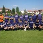 El equipo de Fontecha ya está en las semifinales del comarcal de fútbol